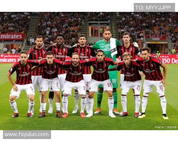 AC米兰与桑普多利亚比赛前瞻分析及胜负预测解析